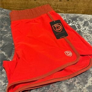 NWT Goal Five Soccer Shorts Size Medium